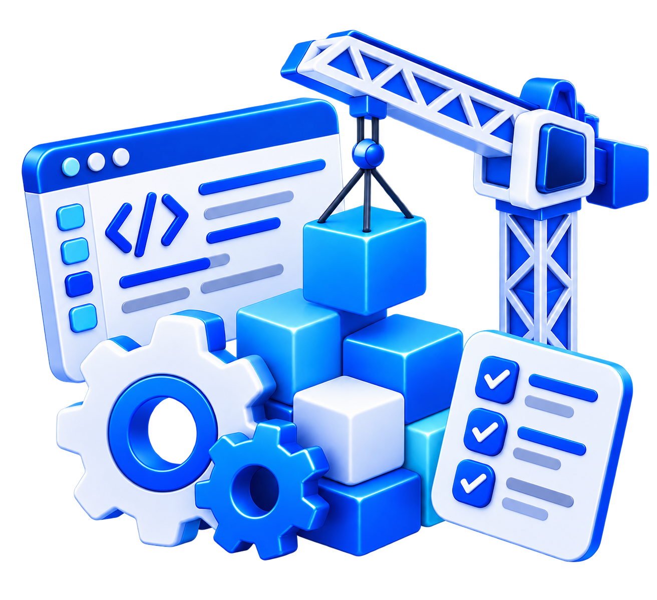 Build