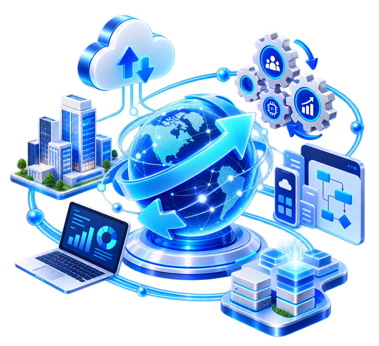 Data & AI Strategy