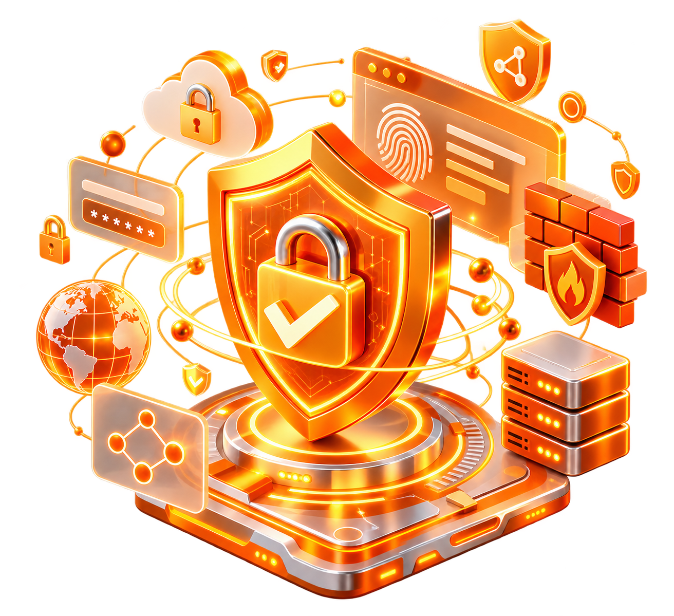 Digital Trust & Cybersecurity